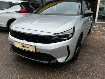 Bild 17 Opel Corsa GS - LHZ | SHZ | 130° RFK