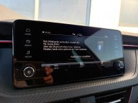 Skoda Kamiq 1.0 TSI DSG Monte Carlo AHK MATRIX 5J. GAR bei Autohaus Landmann & Maier OHG