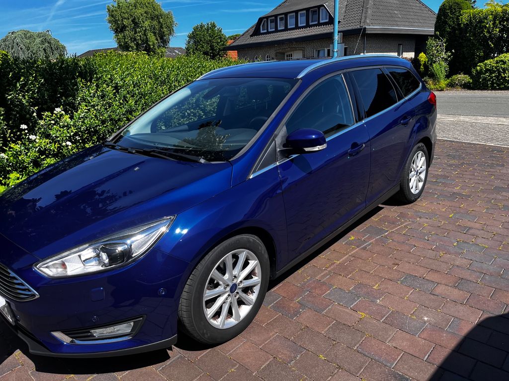Image of Ford Focus