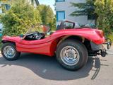 Volkswagen Deserter Buggy - Volkswagen Buggy mit Benzin-Antrieb