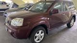 Nissan X-Trail 2.2 dCi Elegance Columbia GUIDA A - gebrauchte Nissan X-Trail aus dem Jahr 2006