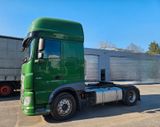 DAF XF 450 Super Space Cab Retarder Standklima 490km - Offers matching your search criteria