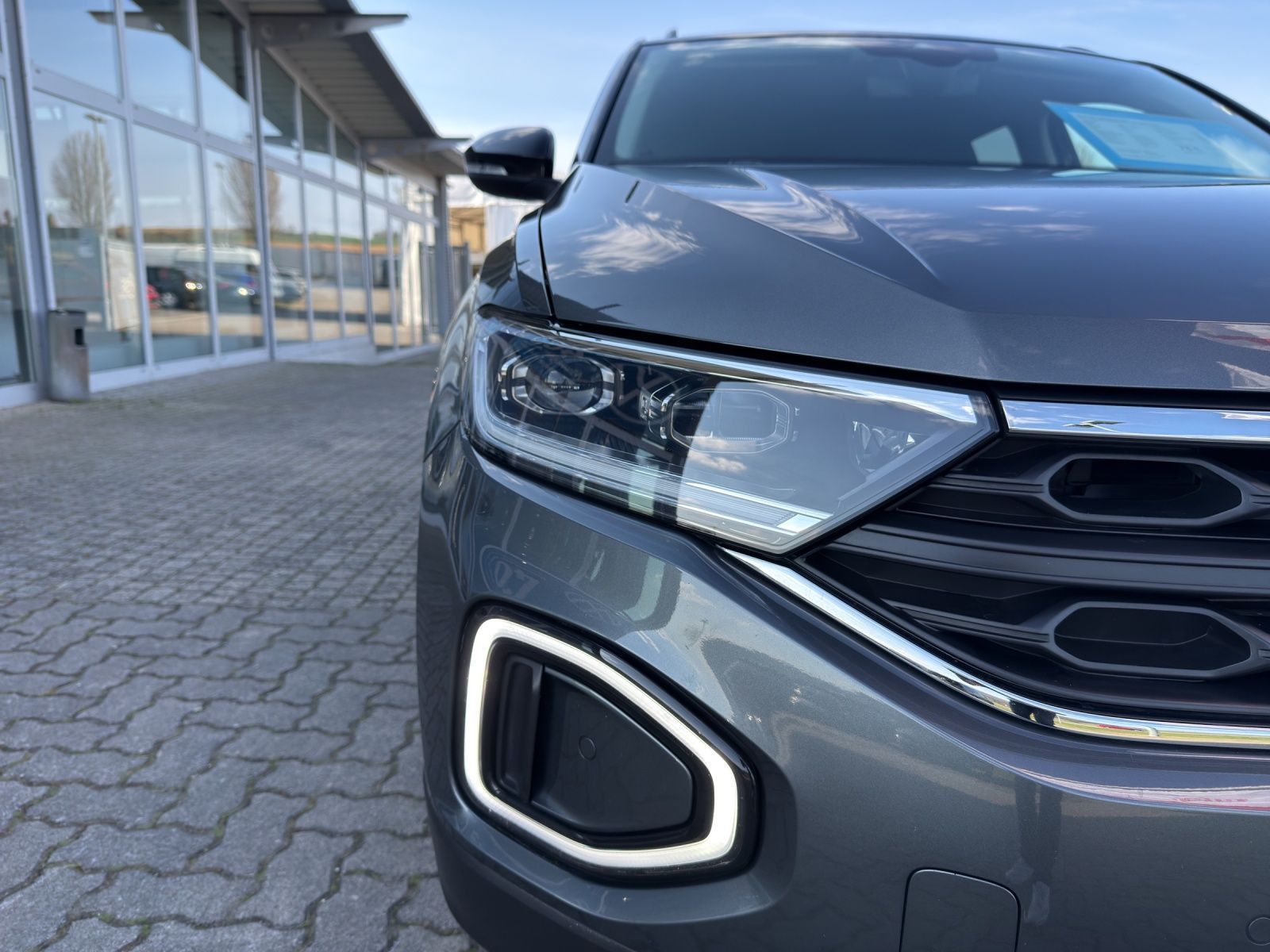 Volkswagen T-Roc - Bild 23