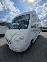 Pilote Aventura I 600 G Clesana,TV,Solar,Thitronik,RfK - Pilote Wohnwagen & Wohnmobile
