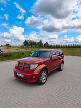 Dodge Nitro R/T 2.8 CRD 4WD Autom. R/T - Dodge Nitro mit Schiebedach