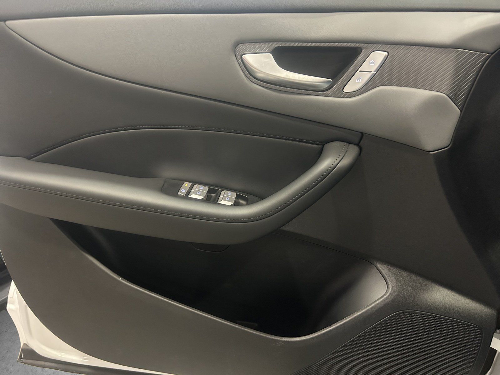 Fahrzeugabbildung MG MG S5 EV 49kWh COM