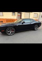 Andere dodge challenger - Andere mit Benzin-Antrieb: Coupe