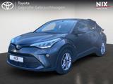 Toyota C-HR Hybrid Business-Edition KAMERA SHZ - Toyota C-HR: Business Edition