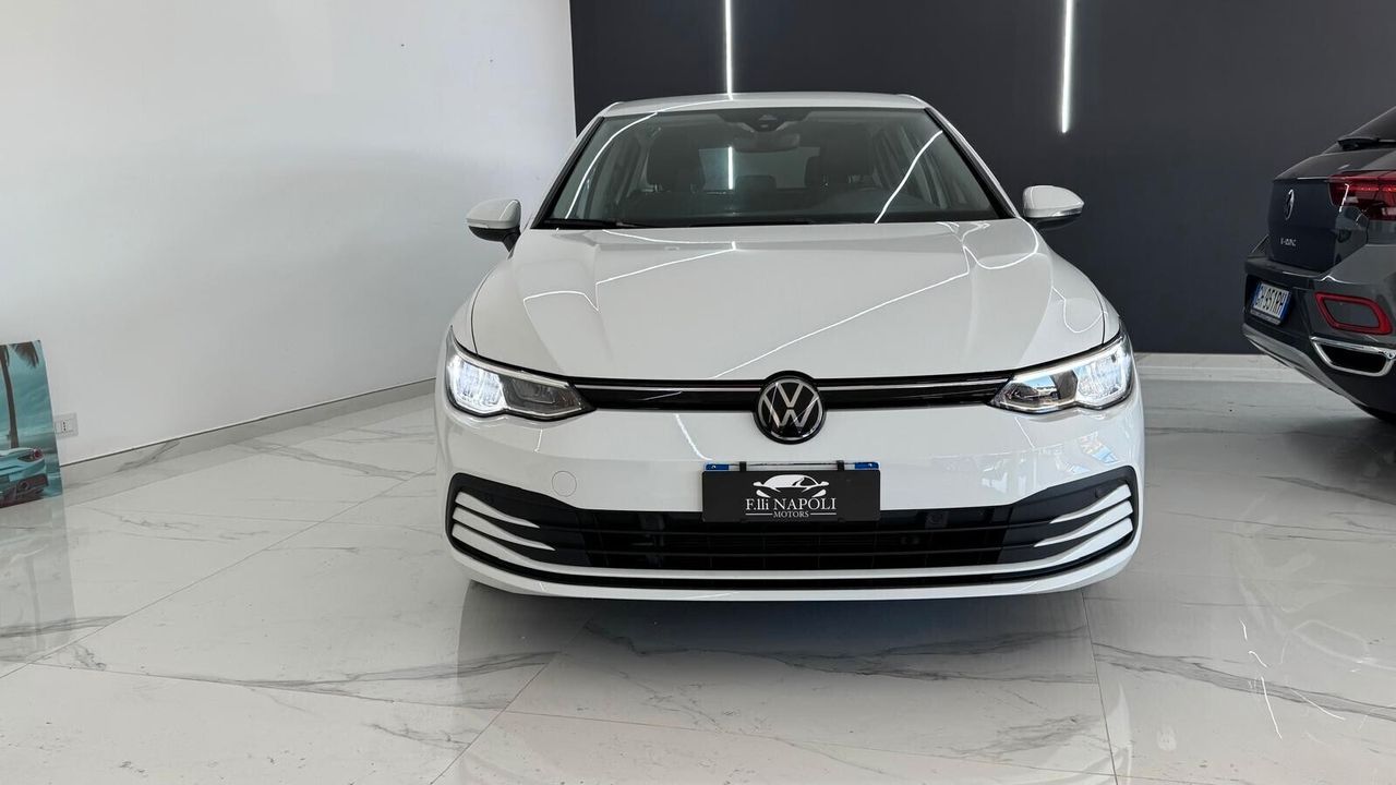 Volkswagen Golf 2.0 TDI DSG SCR Style imagem 2