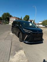 Lexus LM 350h Luxury - Lexus LM Gebrauchtwagen