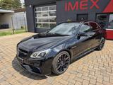 Mercedes-Benz E 63 AMG 4Matic 5.5 410 KW  Performence!!! - Mercedes-Benz: E63