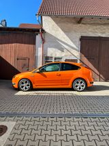 Ford Focus ST | 225 PS | Blockmod + Bull-X | Ele - Ford Focus aus 2007: ST