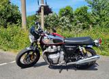 Royal Enfield Interceptor 650 (Mark 2!) TÜV  / Inspektion neu! - ROYAL ENFIELD INTERCEPTOR 650