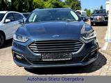 Ford Mondeo Turnier Titanium FHEV Vollausstattung - Ford Mondeo mit Hybrid-Antrieb