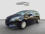 Opel Zafira C Edition *SITZHZG*KLIMA*SCHECKHFT* - Opel Gebrauchtwagen in Iserlohn