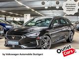 Seat Leon ST Cupra 4Drive 2.0 TSI NAVI KLIMA PANO SIT