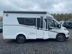 Sunlight T 58 *Hubbett* Automatik*Verfügbar