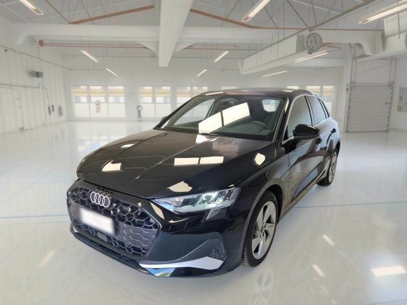 Audi AUDI A3 SPORTBACK TDI 110 KW S TRONIC BUSINESS A