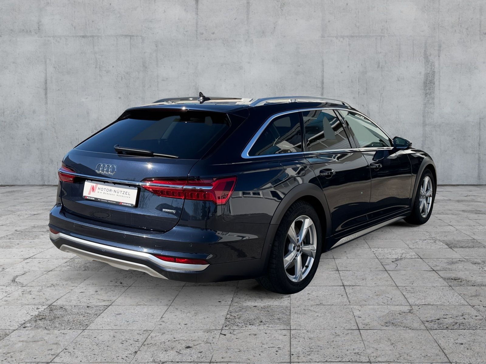 Audi A6 Allroad - Bild 6