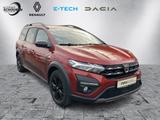 Dacia Jogger Extreme+ TCe 100 ECO- LPG+KAMERA+SHZ - Dacia Jogger Gebrauchtwagen