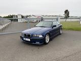 BMW 316i Coupe M Paket ab Werk *Boa Boa* - BMW 316 aus 1997: 316i