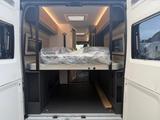 Adria Twin 640 SGX WHITE EDITION 2 LIMITED SKYROOF 26 - Adria Kastenwagen