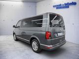 Volkswagen Multivan T6.1 DSG 4MOTION Generation Six AHK SHZ - Volkswagen T6 Multivan in Freiburg