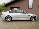 BMW M3 M3 - BMW aus 2004: Coupe