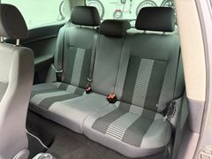 Fahrzeugabbildung Volkswagen Polo IV 1.2 United / 2. Hand Klima Sitzheiz. PDC