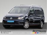 Volkswagen Caddy Maxi 1.4 TSI BMT Trendline TAGFAHRLICHT EI - Volkswagen Caddy Maxi: Trendline