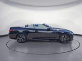 BMW 430iA Cabrio M Sport Sport Aut. HIFI-System Navi - BMW 4er Reihe aus 2022