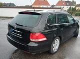 Volkswagen Golf 2.0 TDI DPF Sportline Variant Sportline - Volkswagen Golf: Variant Sportline