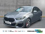 BMW M235i xDrive Gran Coupe Park-Assistent Head-Up H - gebrauchte BMW M235 aus dem Jahr 2024