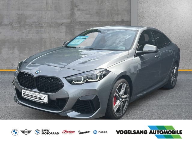 BMW M235i xDrive Gran Coupe Park-Assistent Head-Up H