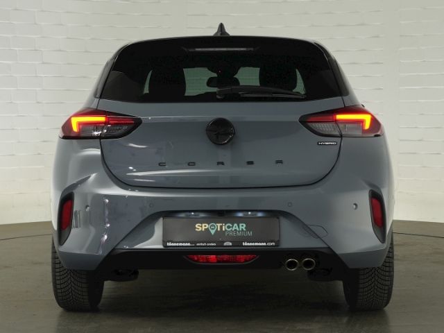 Corsa F FACELIFT GS HYBRID eDCT+LED MATRIX+NAVI+