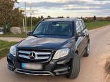 Mercedes-Benz GLK 220 CDI 4MATIC  top gep... - Mercedes-Benz GLK 220 Gebrauchtwagen in Stuttgart