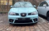 Seat Ibiza 1.4 Motor - Seat Ibiza aus 2006: 1.4