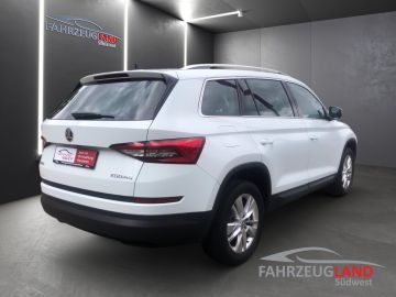 Skoda Kodiaq - 3