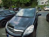 Opel Zafira B 1.6 ecoFLEX Family Family - Opel Zafira: Ecoflex