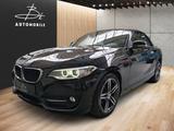 BMW 220 2 Cabrio 220 i