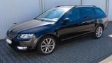 Skoda Octavia III Combi, 1,2 TSI Green tec... - Skoda Octavia: Iii Combi
