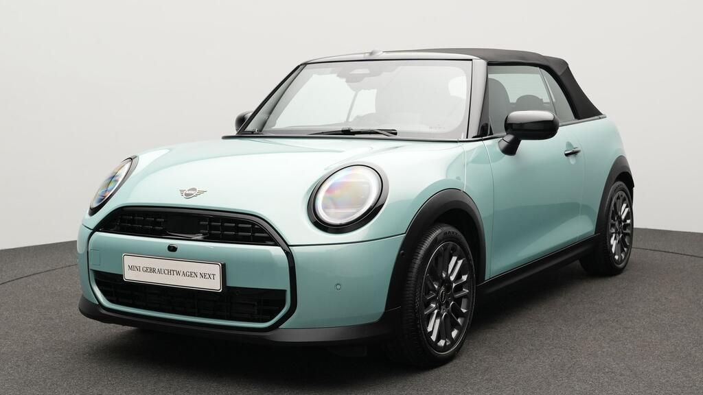 MINI Classic Trim