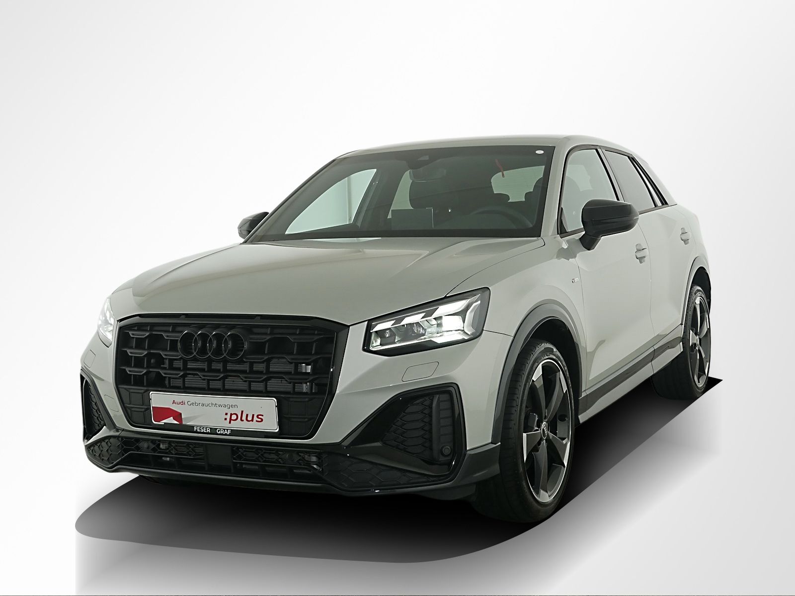Audi Q2 - Bild 13