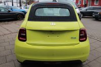 Fiat 500e - Vorschau Bild 4