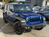 Jeep Wrangler Unlimited Sport / Aut. /Hardtop(Cabrio) - Jeep Wrangler mit Diesel-Antrieb: Geländewagen