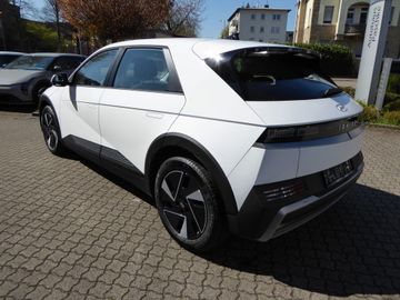 Hyundai IONIQ 5 63 kWh, Wärmepumpe, Navi, Rückfahrkamera