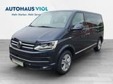 Volkswagen T6 2.0 TDI Multivan Generation Six - gebrauchte VW Kleinbus