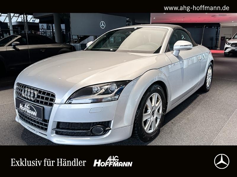 Audi TT Cabrio 2.0 Verkauf nur an Händler/Gewerbe