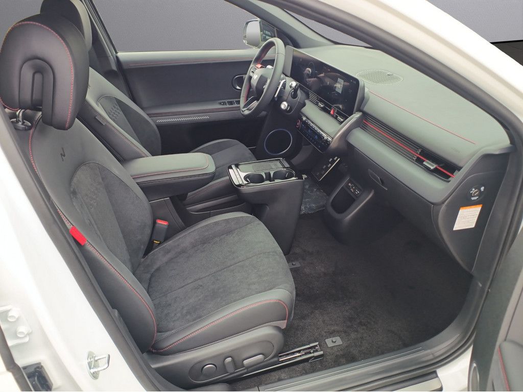 Hyundai IONIQ 5 – Bild 18