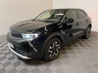 Opel Mokka Elegance *LED-Kamera-ACC-Navi*